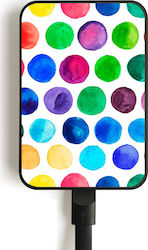 Smartoools Card MC5 Power Bank 5000mAh με Θύρα ...