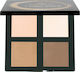 Dermacol Contour Palette 12gr