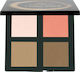 Dermacol Contour Palette 12gr