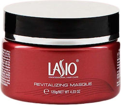 Lasio Hypersilk Hair Mask 120gr