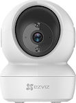 Ezviz C6N IP Überwachungskamera Wi-Fi 1080p Full HD mit Zwei-Wege-Kommunikation und Linse 4mm