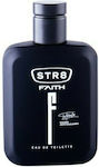 STR8 Faith Eau de Toilette 100ml