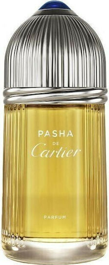 Cartier Parfum Pasha Eau de Parfum 50ml