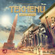 Board Game Tekhenu: Obelisk of the Sun for 1-4 Players 14+ Years Old (EN) Board & Dice