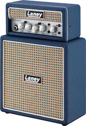 Laney Ministack-Lion Mini 2 x 3" 6W Laney Ministack-Lion Mini 2 x 3" 6W