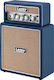 Laney Ministack-Lion Mini Amplifier for Electric Guitar 2 x 3" 6W Blue
