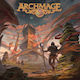 Επιτραπέζιο Παιχνίδι Archmage για 1-4 Παίκτες 14+ Ετών (EN) Starling Games