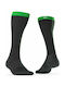 Xcode Αθλητικές Κάλτσες Μαύρες 1 Ζεύγος