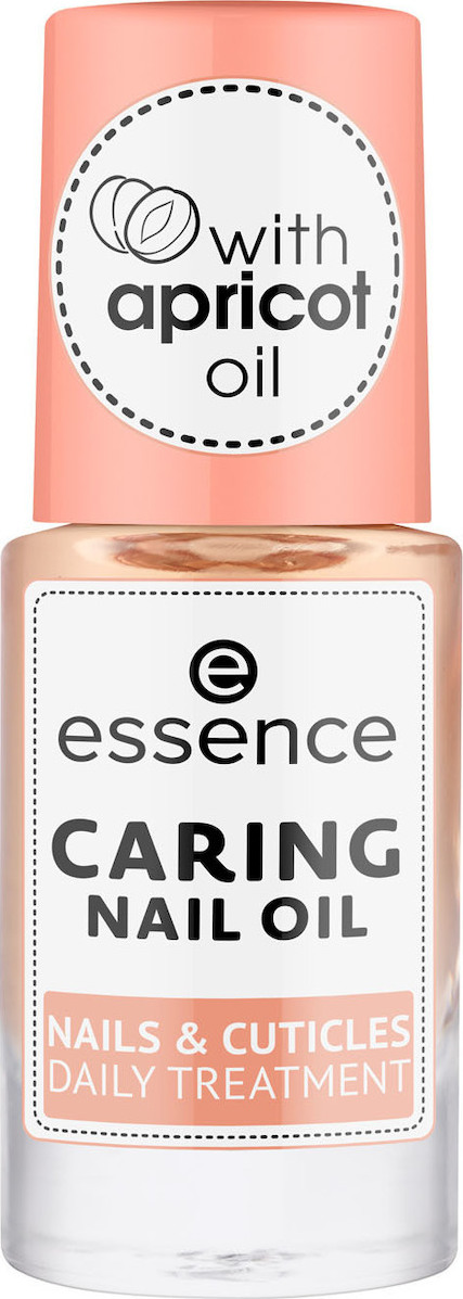 nail & cuticle cream essence
