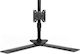 Focus Mount FDM800 Επιτραπέζια Βάση Οθόνης έως ...