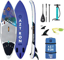 Aztron Orion SUP Board mit Länge 2.59m