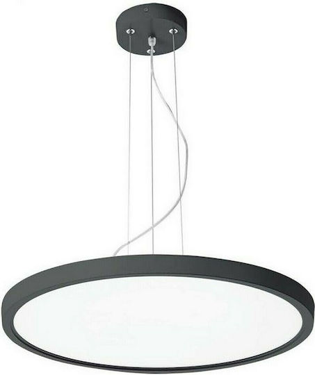 Spot Light Pendant LED Panel 50W 50cm