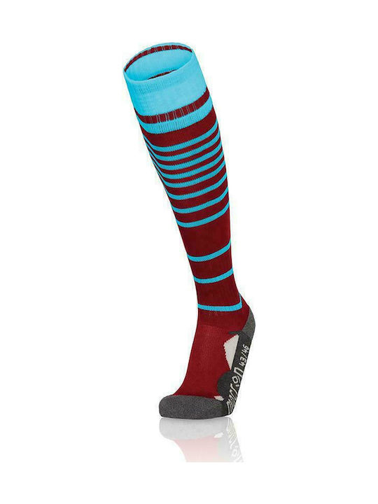 Macron Target Ποδοσφαιρικές Κάλτσες Πολύχρωμες ...
