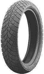 Heidenau K66 Scooter Front / Back Tyres 100/90-14 57 P