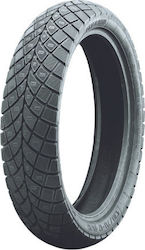 Heidenau K66 Scooter Front / Back Tyres 80/80-14 43 J