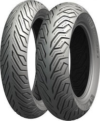 Michelin City Grip 2 Front 110/70/16 52S