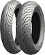 Michelin City Grip 2 Scooter Back Tyre 100/90-14 57 S Tubeless