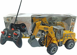 68-649 Remote-controlled Excavator