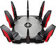TP-LINK AX11000 Next-Gen Tri-Band Gaming Router V1