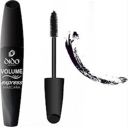 Dido Cosmetics Volume Express Mascara Waterproof Black