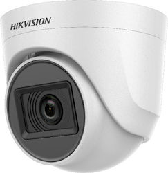 Hikvision DS-2CE76D0T-ITPF CCTV Κάμερα Full HD 1080p Hikvision DS-2CE76D0T-ITPF CCTV Κάμερα Full HD 1080p