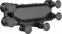 Leewello Car Mobile Mount Black Leewello Car Mobile Mount Black