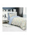 Das Home Pătură Pentru Copii Single 4720 Multicolor 160x240cm