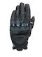 Dainese D-Explorer 2 Мъжки Мотоциклетни ръкавици Черен