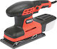 Yato Electric Pulse Sander 260W with Suction System YT-82230