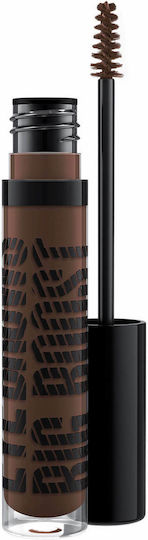 M.A.C Big Boost Wasserdichte Augenbrauen-Make-up Mascara Stud