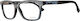 Diesel Rame Ochelari Pentru Femei Acetat Albastru DL5137-092