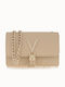 Valentino Bags Women's Envelope Bag Beige