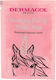 Dermacol Veredelnde Peel-off Metallische Aufhellende Gesichts- & Augenmasken 15ml