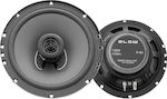 Blow Ηχείο Αυτοκινήτου R-130 5.25" με 80W RMS (2 Δρόμων)