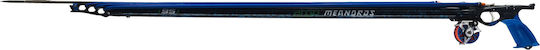 Meandros Ψαροντούφεκο με Λάστιχο Argo Bluewater Full Complete Camo 95cm