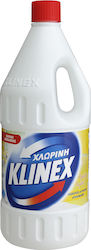 Klinex Liquid Bleach with Scent Lemon 2lt