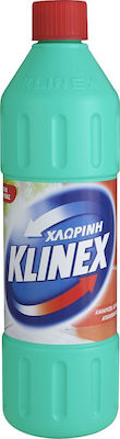 Klinex Classic Παχύρρευστη Χλωρίνη 1lt