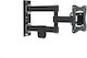 Focus Mount SMS53-11AT Βάση Τηλεόρασης Τοίχου με Βραχίονα έως 30" και 22kg