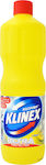 Klinex Ultra Protection Παχύρρευστη Χλωρίνη με Άρωμα Lemon 1.25lt