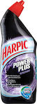 Harpic Power Plus Liquid Cleaner Toilet with Scent Powerful 750ml