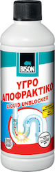 Bison Unblocke Unblocking Gel 1lt