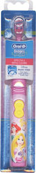 Oral-B Stages Power για 3+ Χρονών