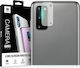 Mocolo TG+ Lens Προστασία Κάμερας Tempered Glass για το Galaxy S20