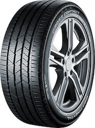 Continental ContiCrossContact LX Sport 255/55R19 111Magazin online JLR BSW FR XL Vara Anvelopă pentru Cutie de prânz 4x4 / SUV Autoturism 0359274