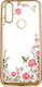 Back Cover Σιλικόνης Χρυσό (Huawei Y7 2019 / Y7 Prime 2019)