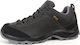 Lytos Veysonnaz Herren Wanderschuhe Gray