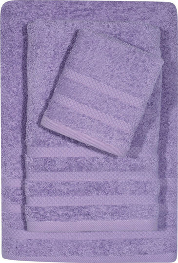 Das Home Facecloth 1235 50x90cm Happy Weight 500gr/m²