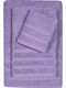 Das Home Hand Towel 1235 30x50cm Happy Weight 500gr/m²
