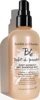 Bumble and Bumble Pret-a-Powder Dry Shampoos for All Hair Types 120ml