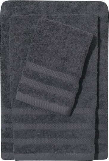Das Home Facecloth 1238 50x90cm Happy Weight 500gr/m²